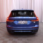 Volvo - V60 - T8 TwE AWD R-Design aut - Farmari