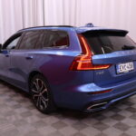Volvo - V60 - T8 TwE AWD R-Design aut - Farmari
