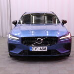 Volvo - V60 - T8 TwE AWD R-Design aut - Farmari