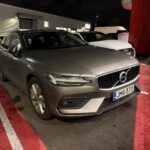 Volvo - V60 - B4 MHEV Business aut - Farmari