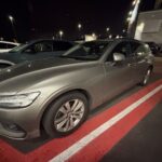 Volvo - V60 - B4 MHEV Business aut - Farmari