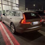 Volvo - V60 - B4 MHEV Business aut - Farmari