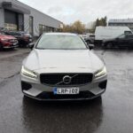 Volvo - V60 - T6 AWD Long Range Plus Dark aut - Farmari
