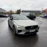 Volvo - V60 - T6 AWD Long Range Plus Dark aut - Farmari