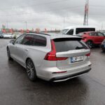 Volvo - V60 - T6 AWD Long Range Plus Dark aut - Farmari