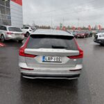Volvo - V60 - T6 AWD Long Range Plus Dark aut - Farmari