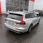 Volvo - V60 - T6 AWD Long Range Plus Dark aut - Farmari