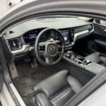 Volvo - V60 - T6 AWD Long Range Plus Dark aut - Farmari