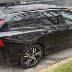 Volvo - V60 - T6 AWD Long Range Plus Dark aut - Farmari