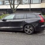 Volvo - V60 - T6 AWD Long Range Plus Dark aut - Farmari