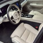 Volvo - V60 - T6 AWD Long Range Plus Dark aut - Farmari