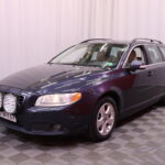 Volvo - V70 - 2,4D Momentum Business aut - Farmari