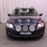 Volvo - V70 - 2,4D Momentum Business aut - Farmari