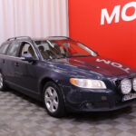 Volvo - V70 - 2,4D Momentum Business aut - Farmari