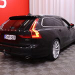 Volvo - V90 - D4 AWD Business aut - Farmari