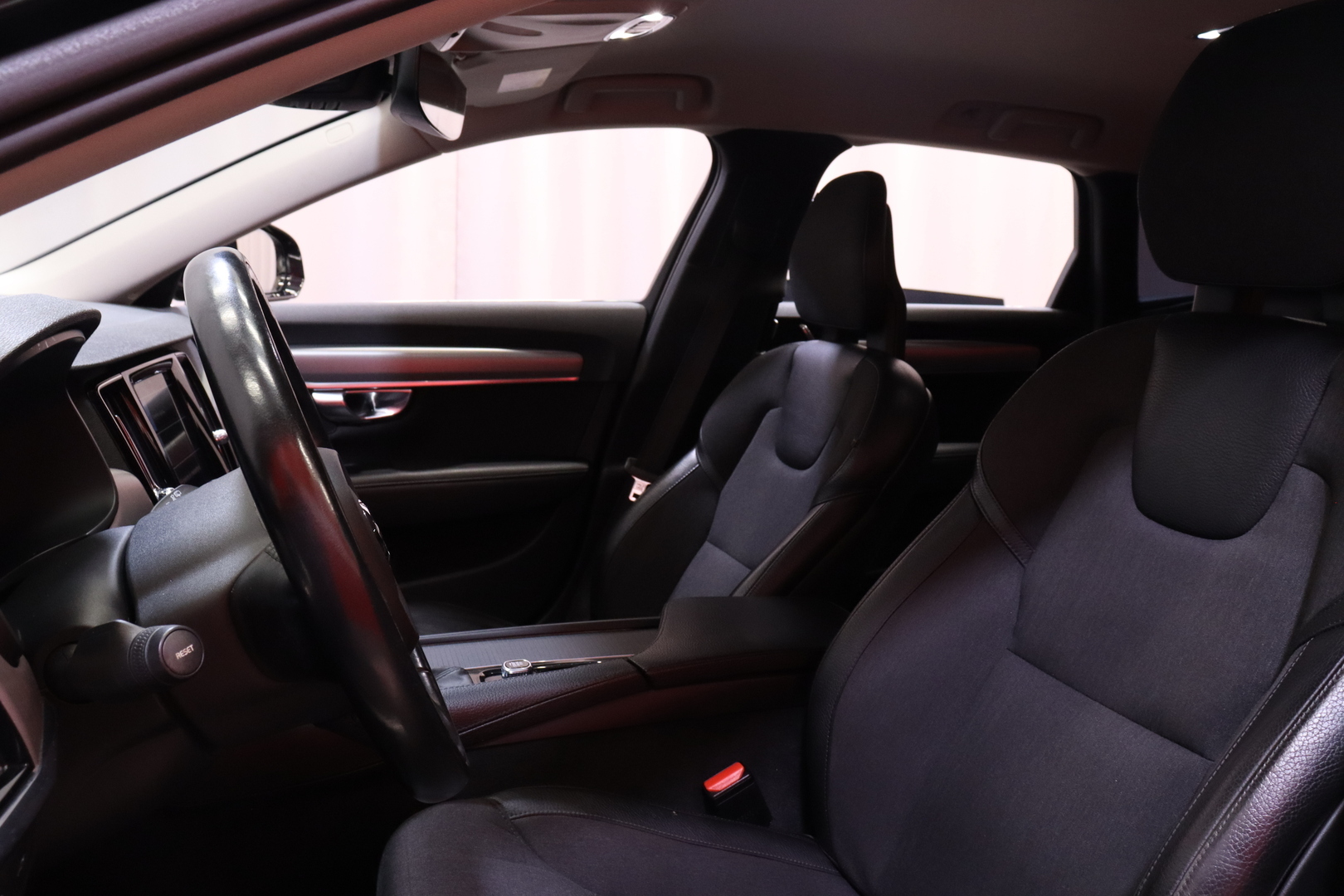 Volvo - V90 - D4 AWD Business aut - Farmari