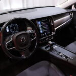 Volvo - V90 - D4 AWD Business aut - Farmari