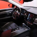 Volvo - V90 - D4 AWD Business aut - Farmari