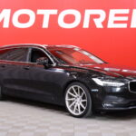 Volvo - V90 - D4 AWD Business aut - Farmari