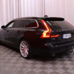 Volvo - V90 - D4 AWD Business aut - Farmari