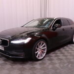 Volvo - V90 - D4 AWD Business aut - Farmari