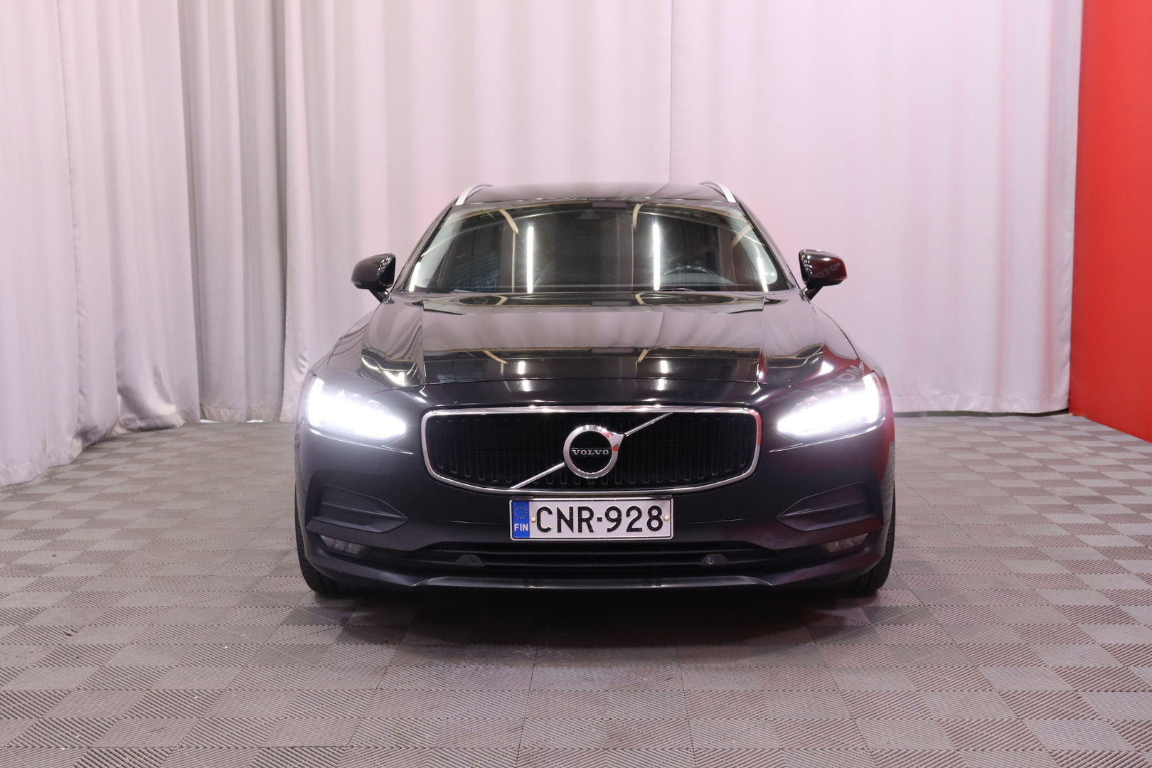 Volvo - V90 - D4 AWD Business aut - Farmari
