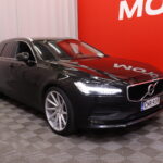 Volvo - V90 - D4 AWD Business aut - Farmari