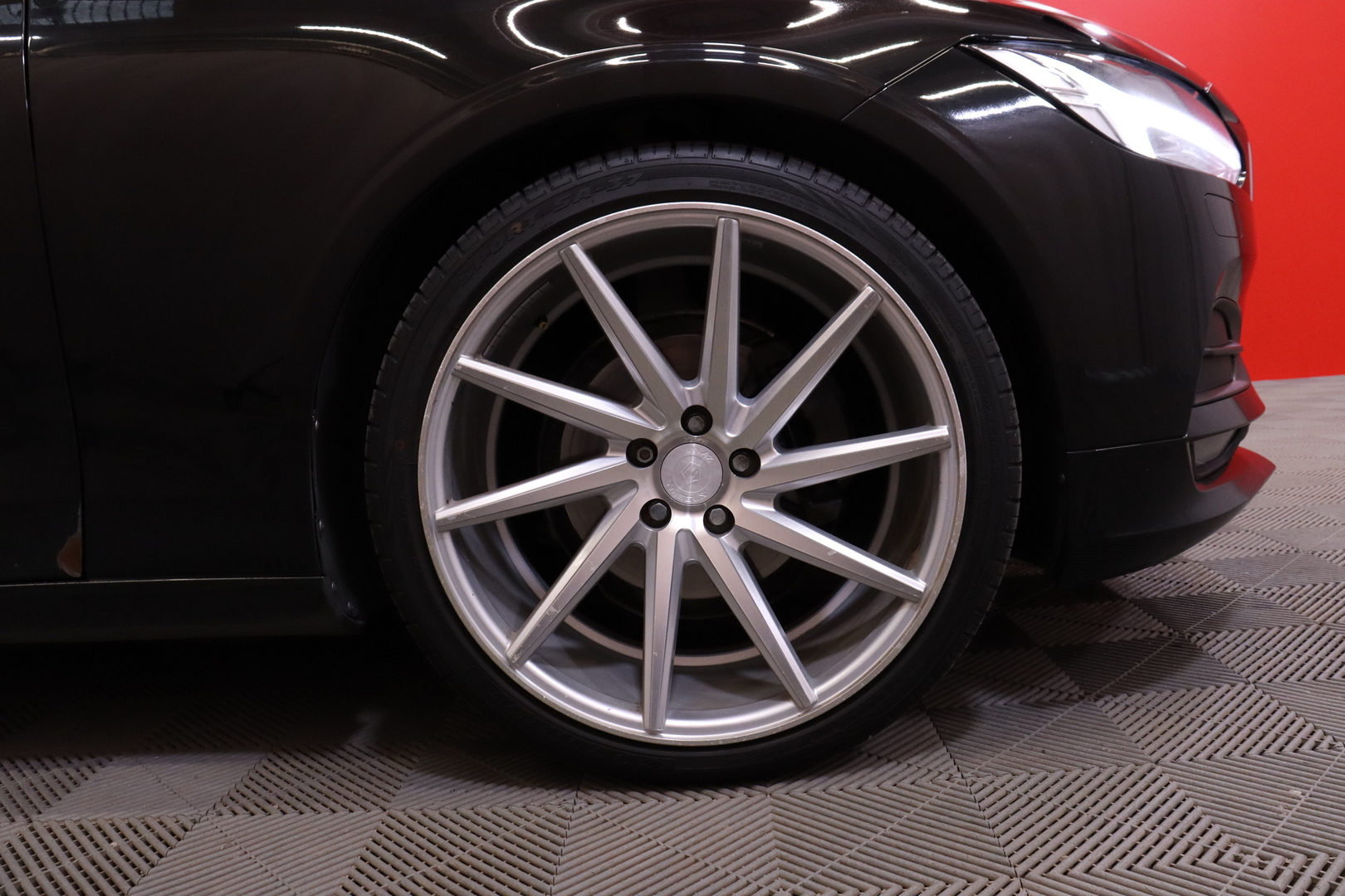 Volvo - V90 - D4 AWD Business aut - Farmari