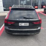 Volvo - V90 - D5 AWD Inscription aut. - Farmari