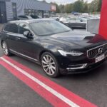 Volvo - V90 - D5 AWD Inscription aut. - Farmari