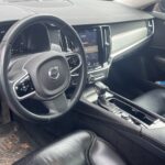 Volvo - V90 - D5 AWD Inscription aut. - Farmari