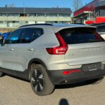 Volvo - XC40 - Recharge Twin Ultimate - Maastoauto