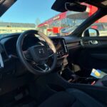 Volvo - XC40 - Recharge Twin Ultimate - Maastoauto