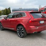 Volvo - XC60 - T8 AWD Inscription aut - Maastoauto