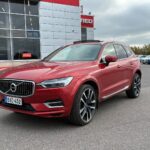Volvo - XC60 - T8 AWD Inscription aut - Maastoauto