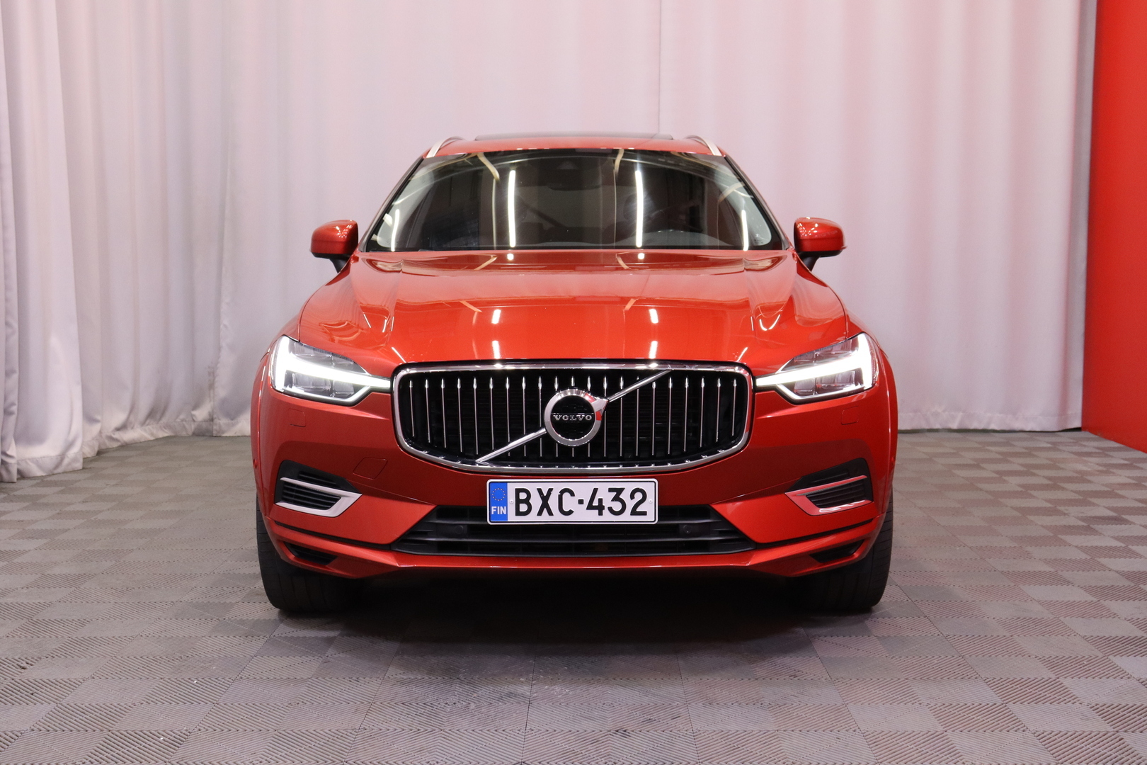 Volvo XC60 T8 AWD Inscription aut 2019, bild 7/33