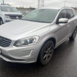 Volvo - XC60 - XC60 Farmari (AC) 4ov 2400cm3 A - Farmari