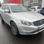 Volvo - XC60 - XC60 Farmari (AC) 4ov 2400cm3 A - Farmari