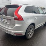 Volvo - XC60 - XC60 Farmari (AC) 4ov 2400cm3 A - Farmari