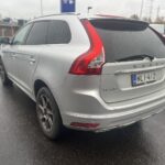 Volvo - XC60 - XC60 Farmari (AC) 4ov 2400cm3 A - Farmari