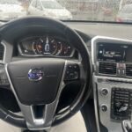 Volvo - XC60 - XC60 Farmari (AC) 4ov 2400cm3 A - Farmari