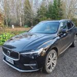 Volvo - XC60 - T8 AWD Long Range High Performance Ultimate Bright aut - Maastoauto