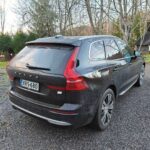 Volvo - XC60 - T8 AWD Long Range High Performance Ultimate Bright aut - Maastoauto
