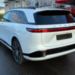 XPENG - G9 - AWD Performance - Maastoauto