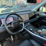 XPENG - G9 - AWD Performance - Maastoauto