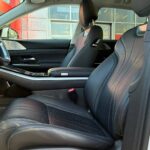 XPENG - G9 - AWD Performance - Maastoauto