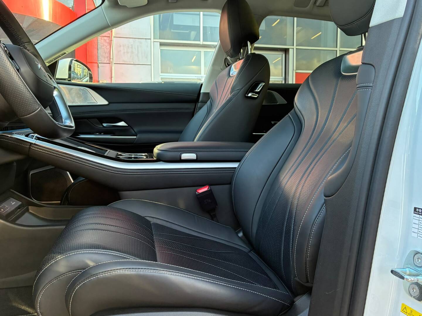 XPENG - G9 - AWD Performance - Maastoauto