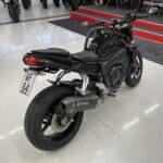 Yamaha - FZ1-N - // Juuri saapunut / Akrapovic / Siistikuntoinen // - Moottoripyörä