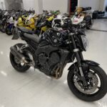 Yamaha - FZ1-N - // Juuri saapunut / Akrapovic / Siistikuntoinen // - Moottoripyörä