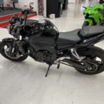 Yamaha - FZ1-N - // Juuri saapunut / Akrapovic / Siistikuntoinen // - Moottoripyörä